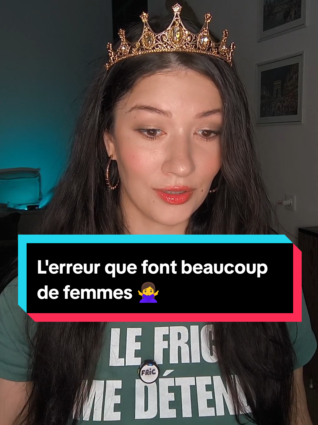 Laissez-vous la chance de tomber amoureuse d'un homme à haut potentiel financier 🌝 #hommefemme #conseilfemme #reussirsavie #viedefemme #amour 