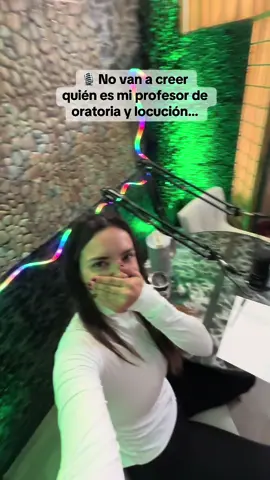 Qué se viene 🎬🎙️?! 