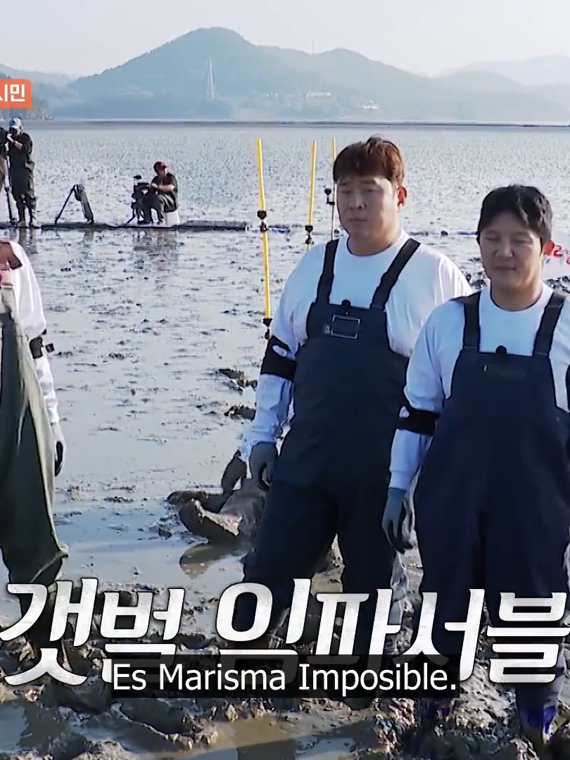 2 Días 1 Noche Completo info perfil #KVariety #1Nigth2Days #KimJongMin #DinDin #moonseyoon #YooSunHo #LeeJoon #ChoSaeHo #Corea #kShow