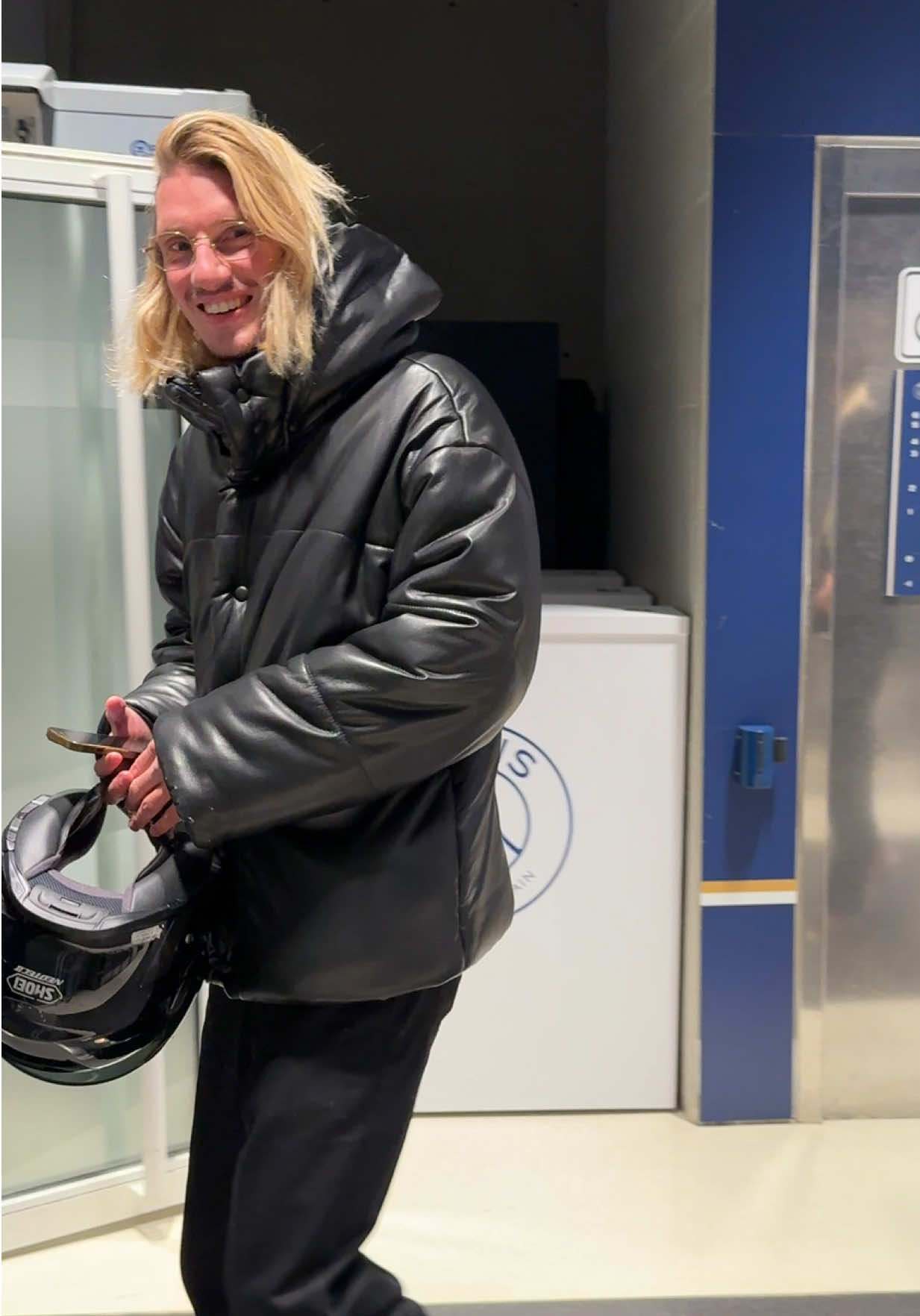 #paulmirabel #mirabel #psg #tottenham #ucl #championsleague #footballtiktok #sportstiktok 