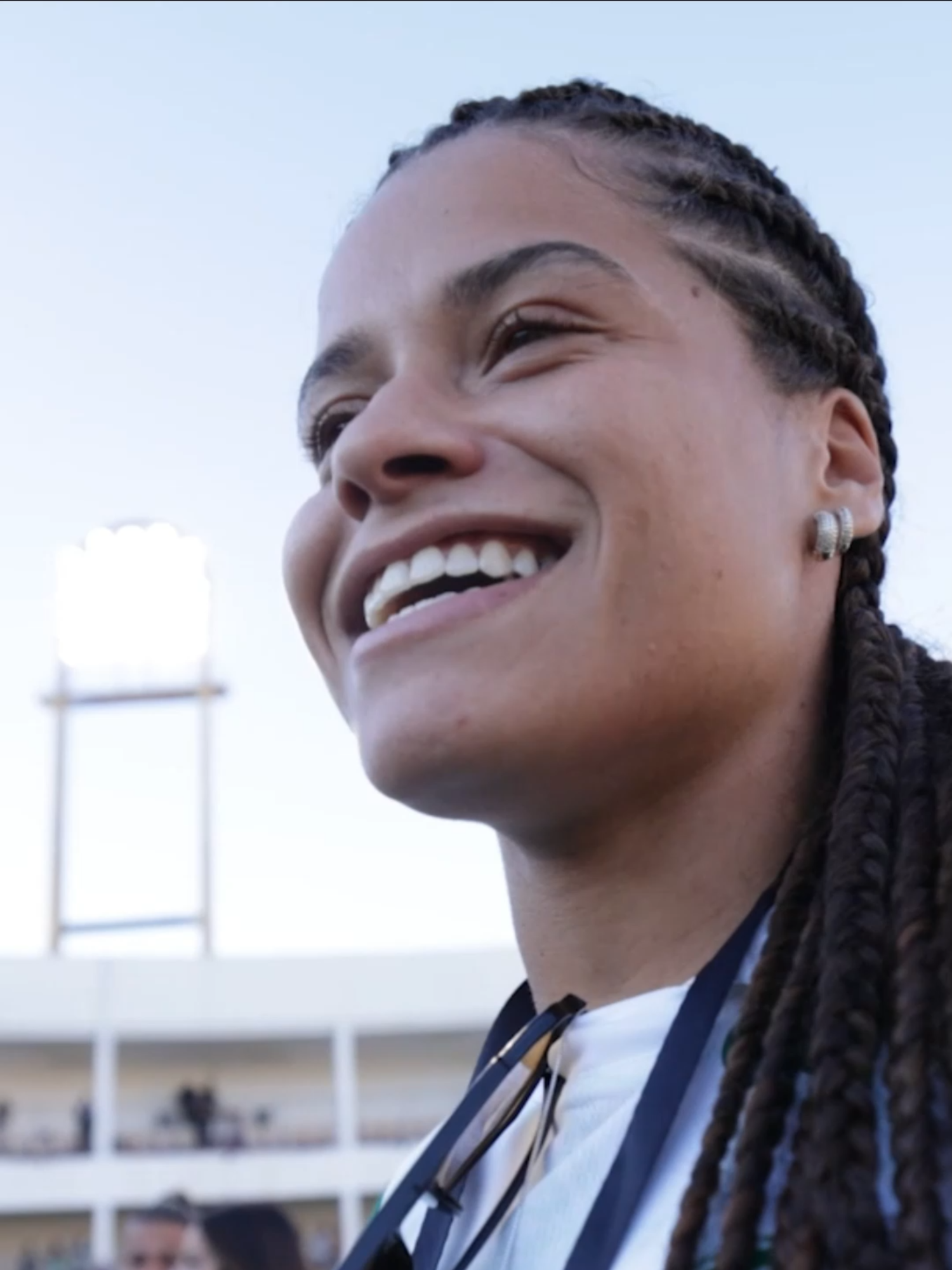 E ela já sabia, hein?! 😜