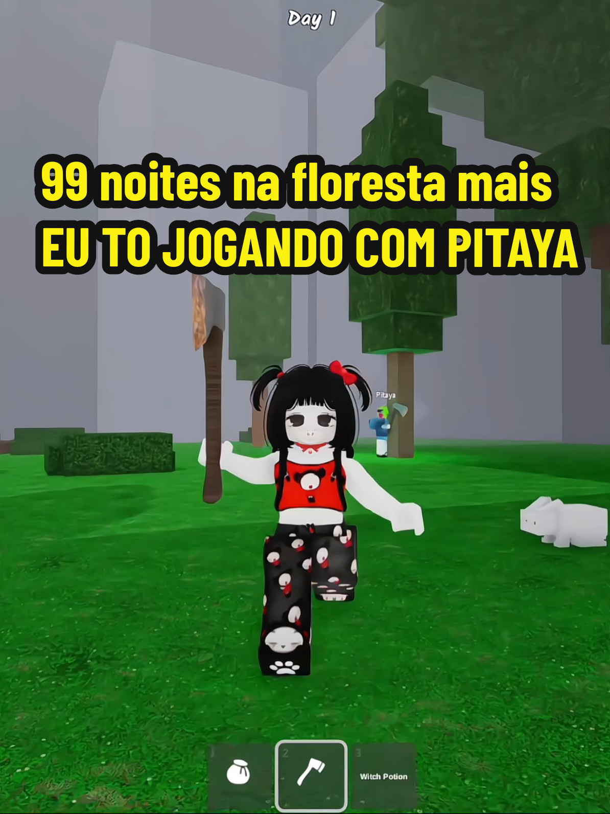 O DESAFIO MAIS INSANO QUE JA FIZ 😱@𝐏itaya | 𝐅ruta dragão 🌵🪷 #roblox 