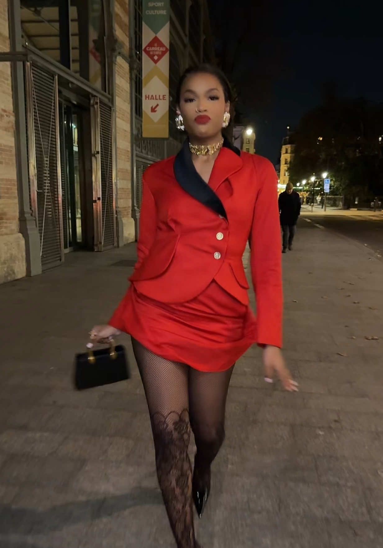 Trend sur MJ ? Obligé de suivre. 