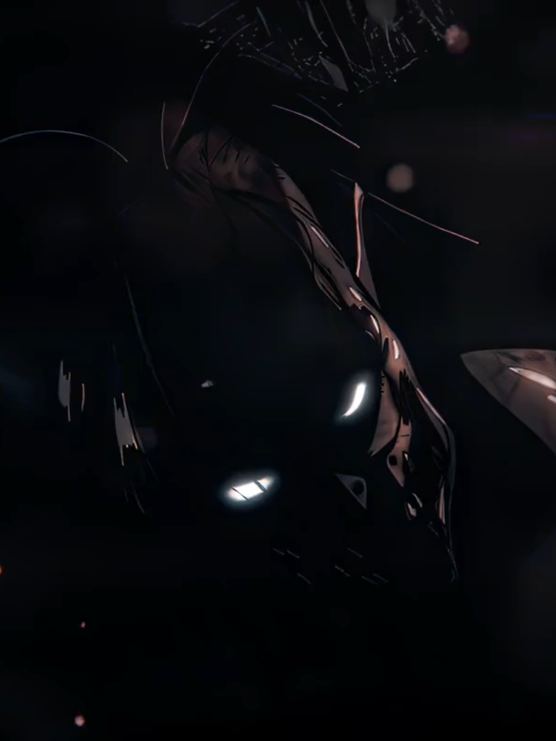 всех до единого | Song Name - DO CORAÇÃO (SLOWED) | #anime #edit #AttackOnTitan #eren #erenjaeger #атакатитанов #эрен #эренйегер ★ upload method ★ TG: @editing_news