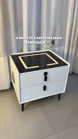 EU TO CHOCADAAA 😱 você teria uma dessas? #fy #tiktokshop #compras #tecnologia 