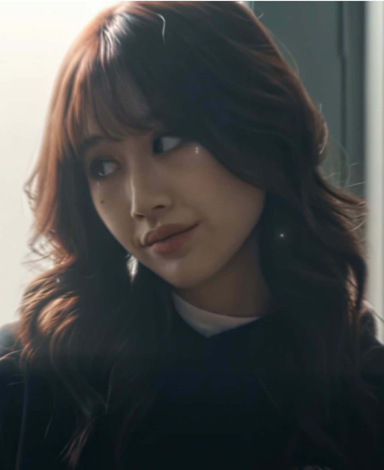 let her play a character like that again, but in a gl instead 🫦 | #janeeyeh #kaojane #glseries #homeschool #wlw 