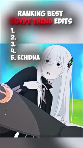 Ranking top 5 edit of egypt trend #ranking #top5 #egypt #trend #viral 