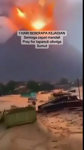 Semoga cepat mandali tapanuli dan sibolga🤲🏻😭#banjirbandang #gunungmeletus #longsor #tapanuli #sibolga 