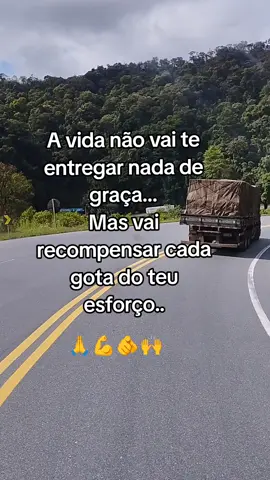 bora meu povo... que Deus nós acompanhe nessa jornada... #quartafeira #obrigadodeus 