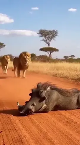 MR WARTHOG GAME 🤣