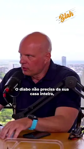 Epidodio @Blah Podcast 