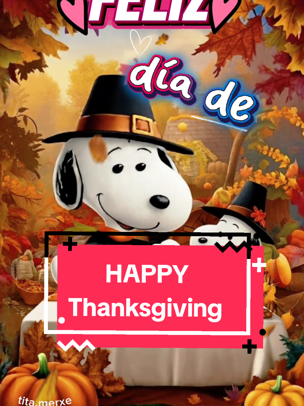 Feliz día de accion de gracias 🙏 #paratiiiiiiiiiiiiiiiiiiiiiiiiiiiiiii #usa #celebrity #family #dios 