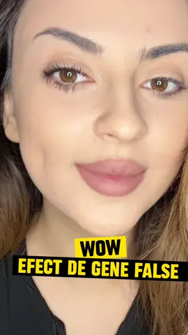 Testez mascara Rimmel Wonder’Bond Lash Filler + Hyaluronic și îmi place mult: oferă volum, definește și lasă genele flexibile datorită acidului hialuronic. Efectul de „before & after” chiar se vede! #Rimmel #BetterThanFilters #Multitasker #LastingFinish35h @rimmellondon 