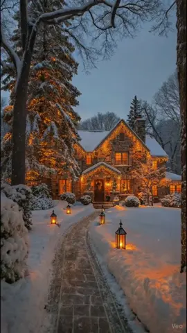 🌟❄️ #winterwonderland #christmas #christmasaesthetic #christmastime #winter 