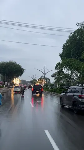 #fypシ゚ #kotabandaaceh #hujan 