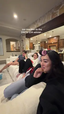 so well deserved 🥹🥹 @Robert Irwin @Dancing with the Stars #DWTS !!! . . . . . . . . #dwtsfinale #dancingwiththestars #livereaction #dwts34 