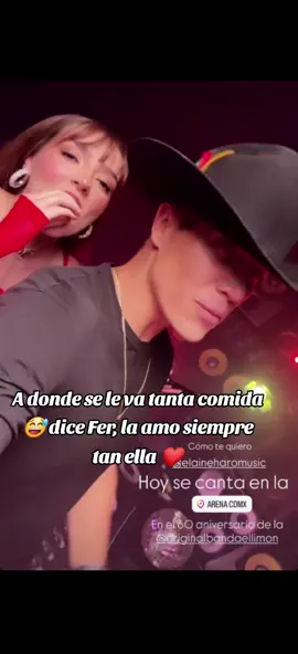 Ya queremos escucharlos @Elaine Haro #elainers #elaineharo #eldiamantedelatemporada #Viral #fyp 