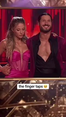 woke up feeling hurt 😭 @Alix Earle @Val #alixearle #valchmerkovskiy #valix #dwts #dwts34 #finale #valix 