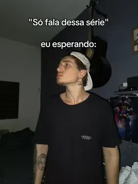 no pique de Stranger Things 🕺🏼🕺🏼🇧🇷 @Netflix patrocina nós aiiii | #strangerthings #strangerthingsedit #netflix #netflixseries #fyp 