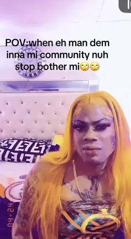 #viral #funny #jamaicatiktok #antsfamilydrama🤣🤣🤣 #candy123456 