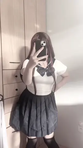 yayaya :3 my bday is today! #overflow #overflowcosplay 