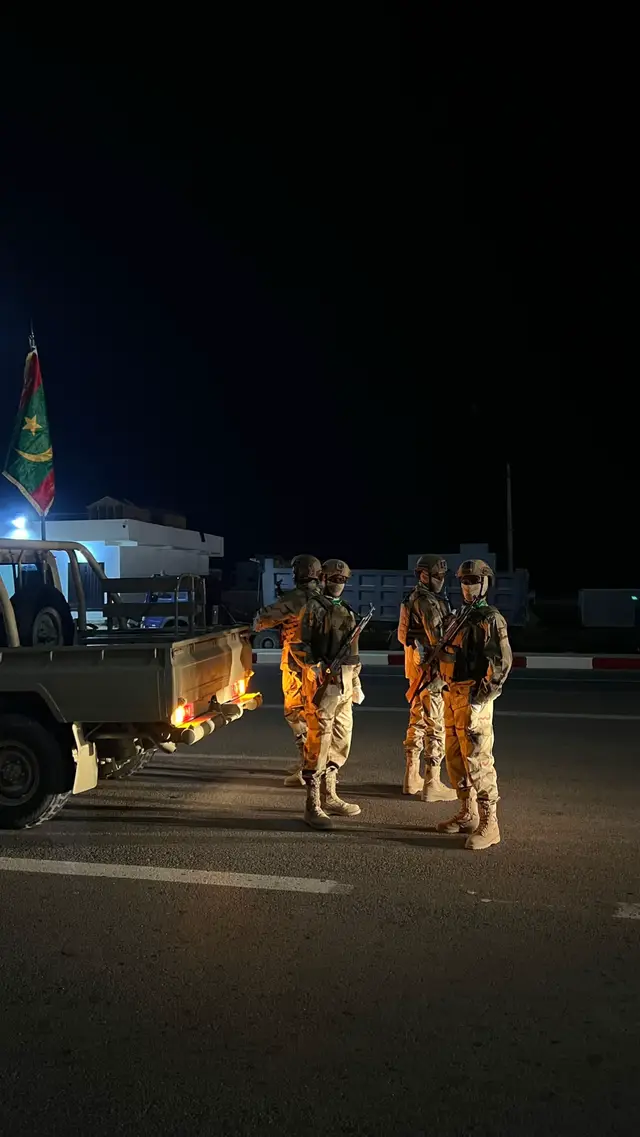 #mauritania #28 #🇲🇷 #nouakchott #نوفمبر 