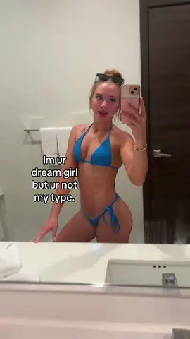 My outfit for the week on vacay  #fyp #18 #swimsuit 