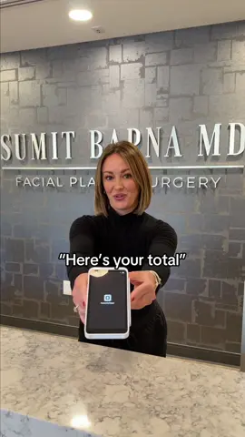 Our team is full of MANY talents ✨  #medspa #splits #botox #lipfiller #dublinohio 