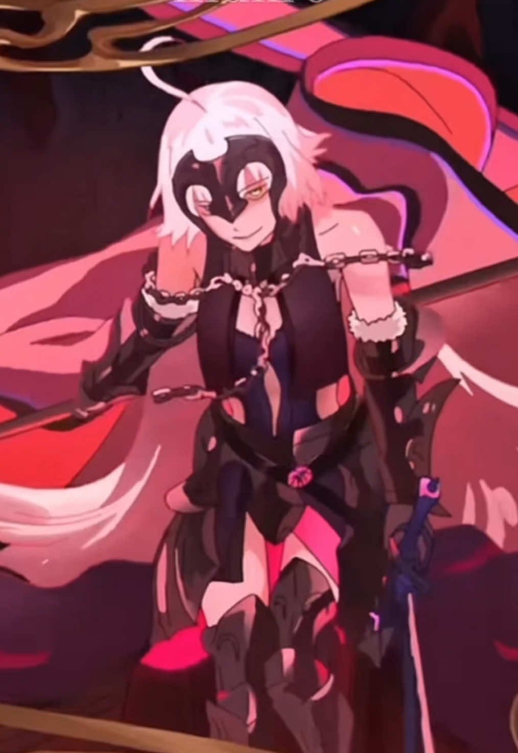 #fatestaynight #fategrandorder #fateseries #fyp #fateedit 