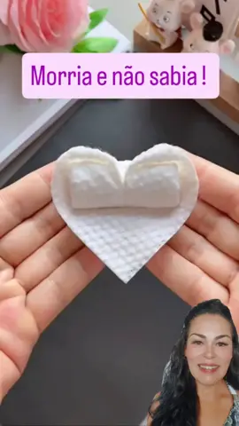 #Home #dicas #guardanapo