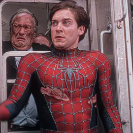 Aura #spiderman #peterparker #spidermanedit #tobeymaguire #edit 