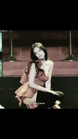 #jlrjd #جيريلا #jennie #blackpink 