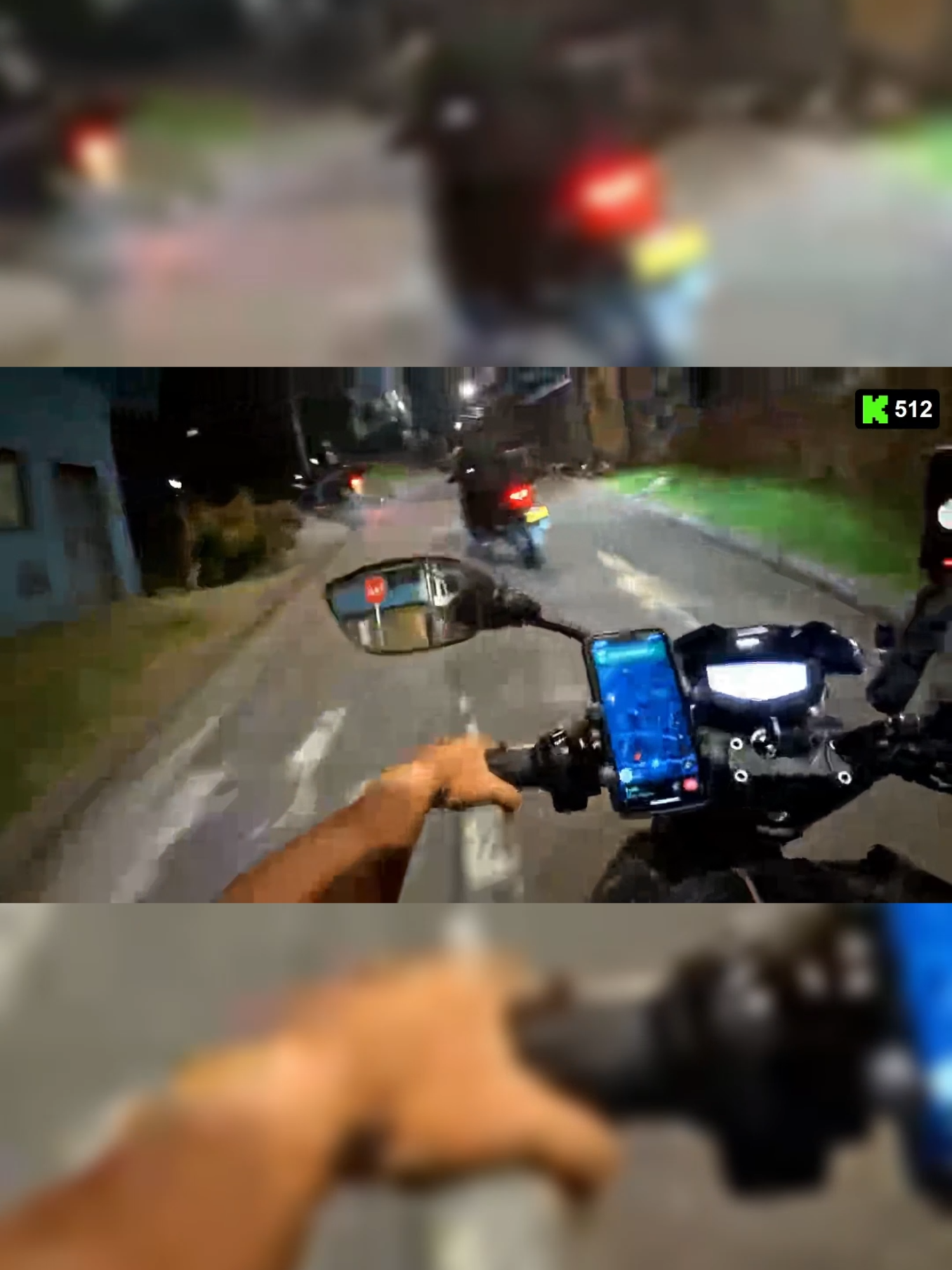 ⏱️🏍️ ¡NO ALCANZA NI EL MINUTO!  Una moto fue robada en menos de 60 segundos y vos vas a ver TODO con nosotros EN DIRECTO por KICK 💚 🔥 Historia, reacción, análisis y pura adrenalina caleña. 👉 Únanse al canal y no se pierdan esta transmisión pesada.  #KICK #irl #bogotá #noticias