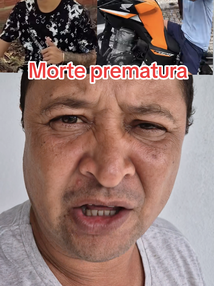 Influenciador perde a vida durante perseguição policial #influenciador #vida #fortaleza #noticias #viraltiktok 
