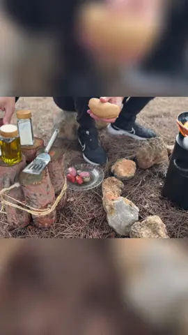 DIY wood pellet stove! This is how to make a heater from wood pellets. Works perfectly! #DIYHeater #WoodPelletStove #LifeHack #SurvivalSkills #DIY