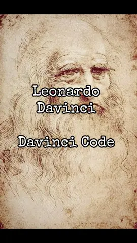 #leonardodavinci #spiritualtiktok #tarotdeutschland #mysterious #davincicode 