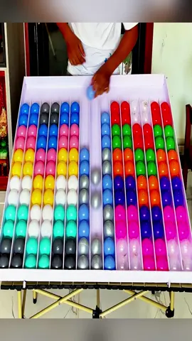 #puzzlearena #challenge #ball #color #usa video