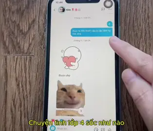 Cuộc tình ngang trái 🤣🤣🤣