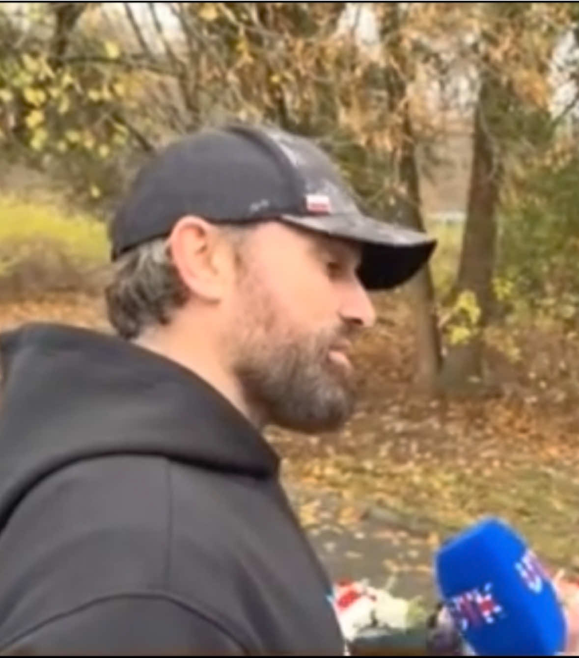 What Does Ant Middleton Know That We’re NOT Being Told? Ex-SBS Legend Drops Bombshell in Poland: Trained Migrant Militias Preparing for 2027 UK Chaos – This is Bigger Than Anyone Realises #StopTheBoats #OperationOverlord 🏴󠁧󠁢󠁥󠁮󠁧󠁿🇬🇧