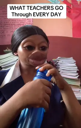 The complaint alone  will humble you😂😂😂 Abeg any teacher you know or see give us hug and buy us one chilled coke  Teaching is not for the weak oo #fyppppppppppppppppppppppp #fypシ゚ #creatorsearchinsight #viraltiktok #content #teacher #relatable 