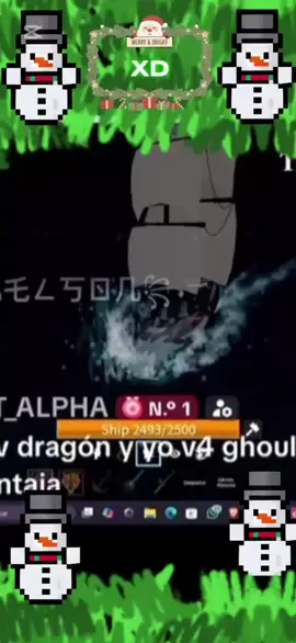 Villancico para el 24 de diciembre jaja #Andres_DMT #robloxfyp #robloxhumor #robloxedit #robloxgames 