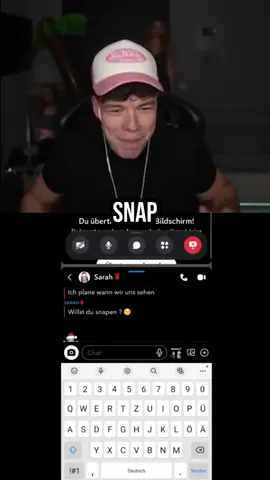 Freundin klären für Zuschauer @m@marcot#twitchm#marcoscmt#twitchstreamerz#zuschauerf#fürdich