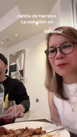 cañita de hambre  La solución xd #paratii #teamchoclito🌽🌽 #cañita #cassie #rehab #dubai🇦🇪 #tiacarolina🌶️ #hablape
