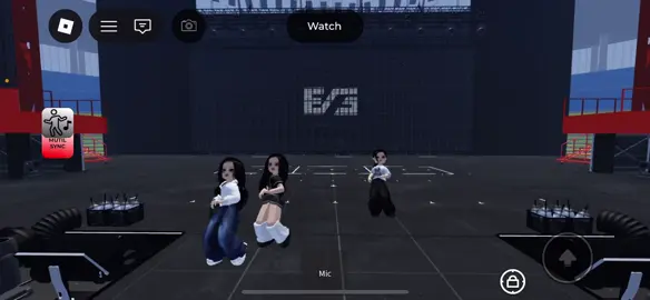 RUKA & AHYEON & CHIQUITA ❤️BATTER UP❤️ @k-pop @~ahyeon<jennie~  #babymonster #roblox #rukababymonster #ahyeon #chiquita 