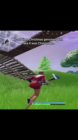 ❄️🎅🎄 #fyp #fortnite #christmas #winter #winterfest