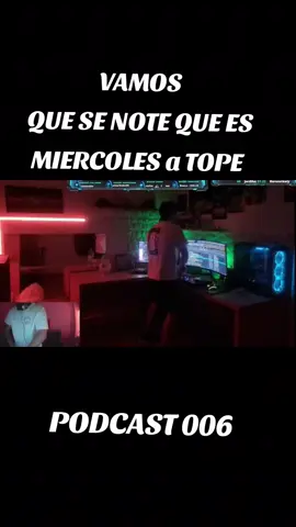 vamos que se note que es miércoles temazo musicon #technomusic #industrial #techno #schranz #rave 