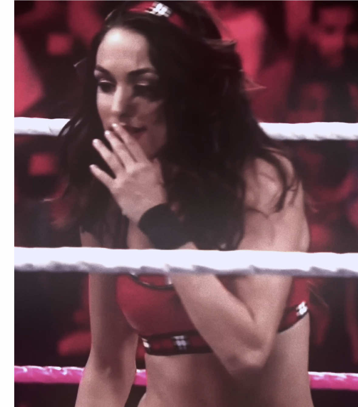 BRIE MIGHT RETURN THIS SATURDAY GET UP BELLA ARMY 🥹❤️ my brizeee ❤️❤️ | scps: divasscps & wwescenepack | #briebella #briebellaedit #briemode #WWE #bellaarmy @Brie Garcia 