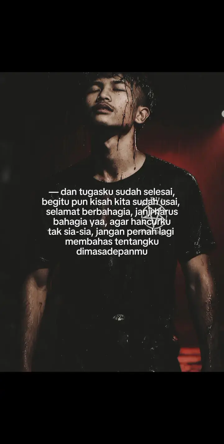 sedihya #bismillahfyp #katakata #sroriwa #fyp amin allahumma amin❤