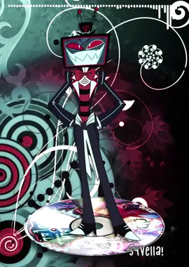 uhm too heavy on the coloring I think why is Emily glowing..SIGHHHH I wish I could post the high quality ver of this but it wouldn’t save 😢 || #hazbinhotel #edit #alightmotion #danganronpa