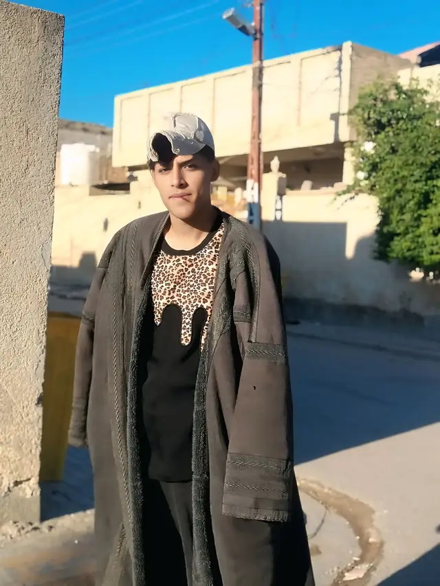 #كربلاء @{عــُِّلــٌٓي سـُِّـٰلاٰم} ##كربلاء 